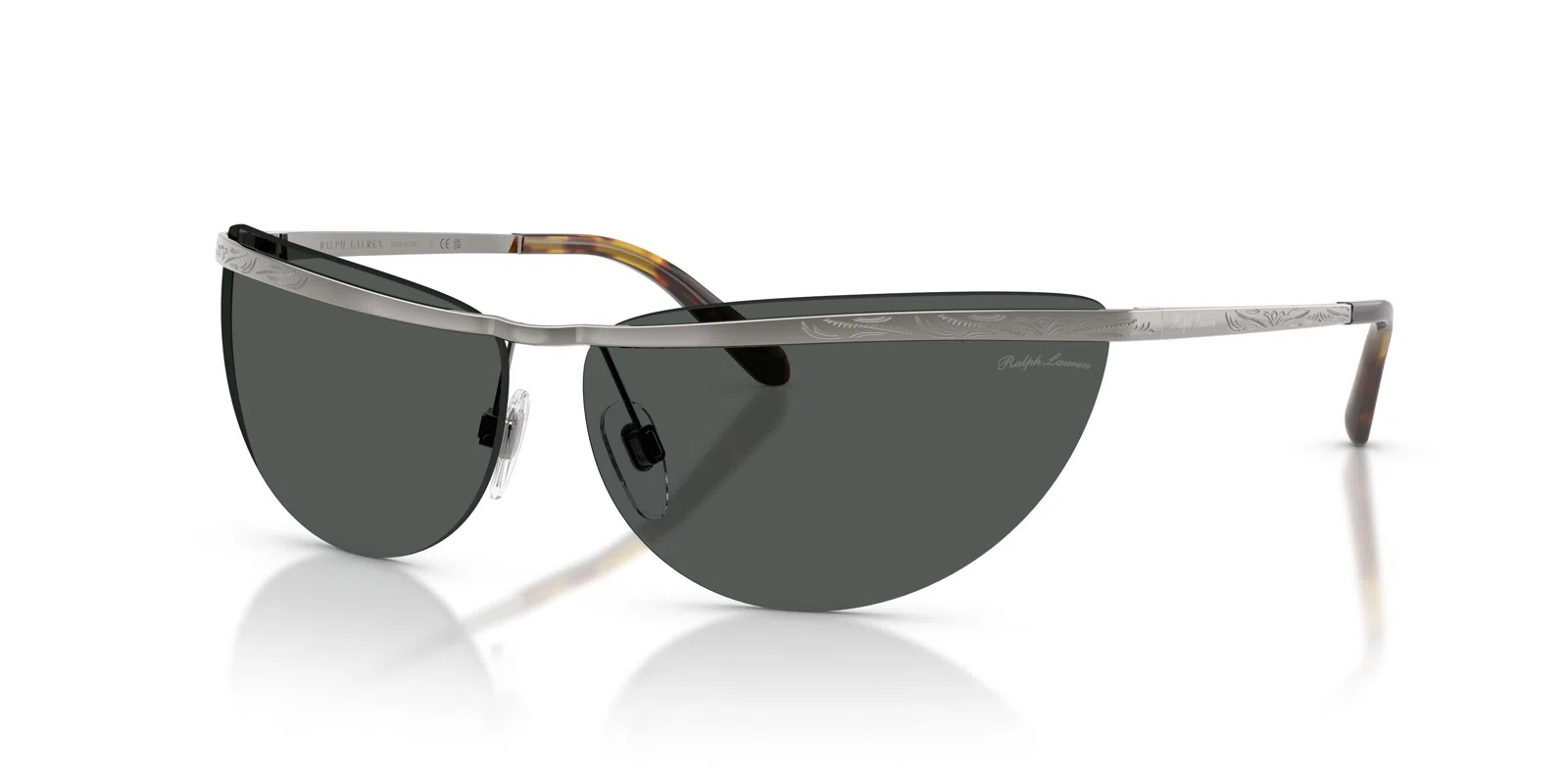 Ralph Lauren 7097 Sunglasses - view 5